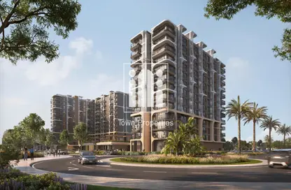 شقة - 2 غرف نوم - 3 حمامات للبيع في ياس ليفينج - جزيرة ياس - أبوظبي