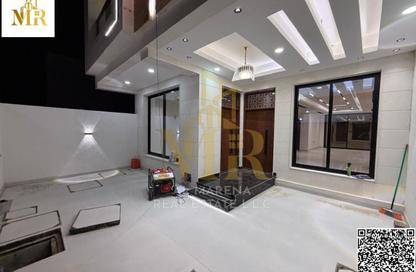 Villa - 4 Bedrooms - 6 Bathrooms for sale in Al Helio 2 - Al Helio - Ajman