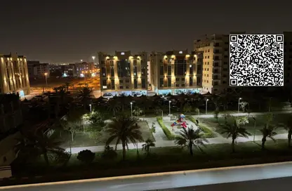 شقة - 1 حمام للايجار في قرية الاميرة - الياسمين - عجمان