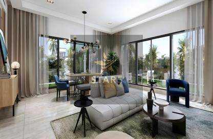 Apartment - 1 Bedroom - 2 Bathrooms for sale in Damac Riverside View - Dubai Investment Park (DIP) - Dubai