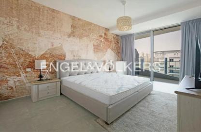 Apartment - 2 Bedrooms - 3 Bathrooms for sale in Stella Maris - Dubai Marina - Dubai
