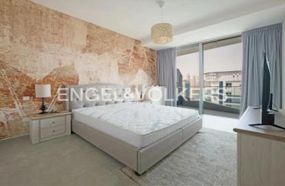 Apartment - 2 Bedrooms - 2 Bathrooms for sale in Stella Maris - Dubai Marina - Dubai