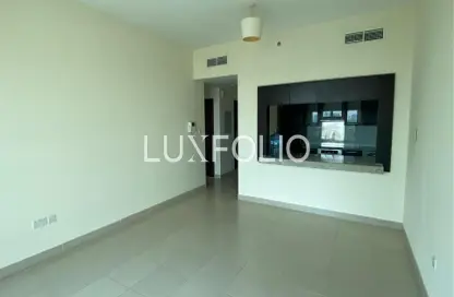 Apartment - 1 Bedroom - 1 Bathroom for rent in Tanaro - The Views - Dubai