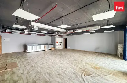 مكتب - استوديو - 1 حمام للايجار في برج أرمادا 2 - (JLT) مجمع P - أبراج بحيرات الجميرا - دبي