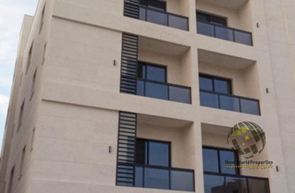 Whole Building - 7+ Bedrooms - 7+ Bathrooms for sale in Ajman Hills - Al Alia - Ajman Whole Building - 7+ Bedrooms - 7+ Bathrooms for sale in Ajman Hills - Al Alia - Ajman
