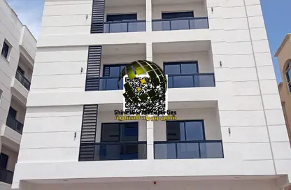 عمارة بالكامل - 8 غرف نوم - 8 حمامات للبيع في تلال عجمان - العالية - عجمان