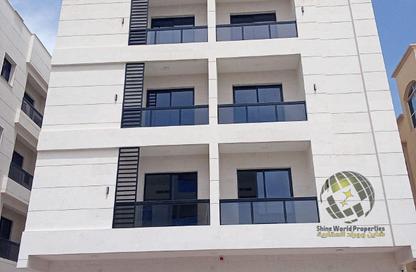 Whole Building - 7+ Bedrooms - 7+ Bathrooms for sale in Ajman Hills - Al Alia - Ajman Whole Building - 7+ Bedrooms - 7+ Bathrooms for sale in Ajman Hills - Al Alia - Ajman