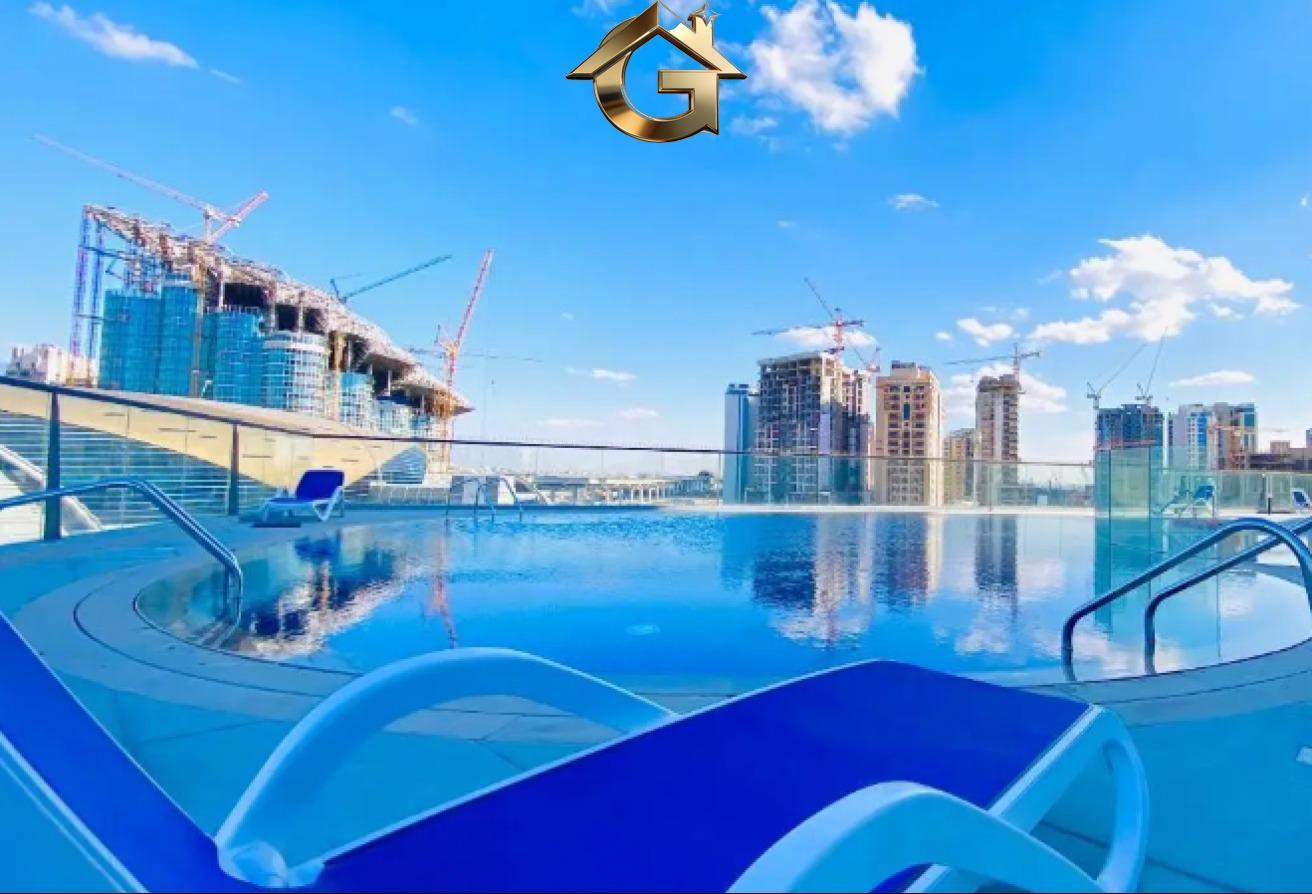 Move In Today | Chiller Free | Gym, Pool & Parking photo 9