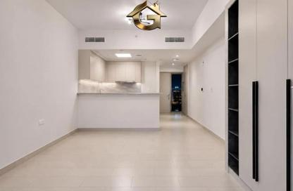Apartment - Studio - 1 Bathroom for rent in Al Jaddaf Avenue - Al Jaddaf - Dubai