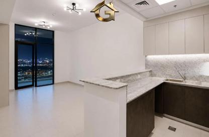Apartment - Studio - 1 Bathroom for rent in Al Jaddaf Avenue - Al Jaddaf - Dubai Apartment - Studio - 1 Bathroom for rent in Al Jaddaf Avenue - Al Jaddaf - Dubai