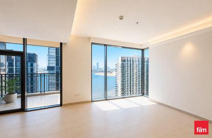 Apartment - 3 Bedrooms - 4 Bathrooms for sale in Creek Rise Tower 2 - Creek Rise - Dubai Creek Harbour (The Lagoons) - Dubai Apartment - 3 Bedrooms - 4 Bathrooms for sale in Creek Rise Tower 2 - Creek Rise - Dubai Creek Harbour (The Lagoons) - Dubai