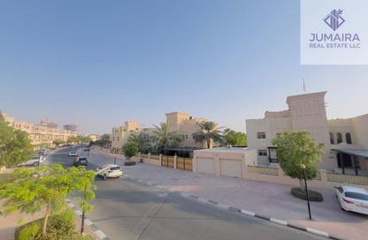 Townhouse - 3 Bedrooms - 3 Bathrooms for rent in The Townhouses at Al Hamra Village - Al Hamra Village - Ras Al Khaimah