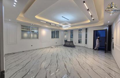 Villa - 5 Bedrooms - 7 Bathrooms for rent in Ajman Hills - Al Alia - Ajman