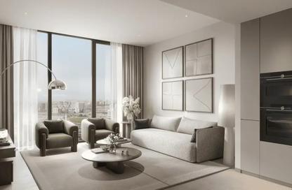 Apartment - 2 - 3 for sale in Verdania 4 - Dubai Land Residence Complex - Dubai