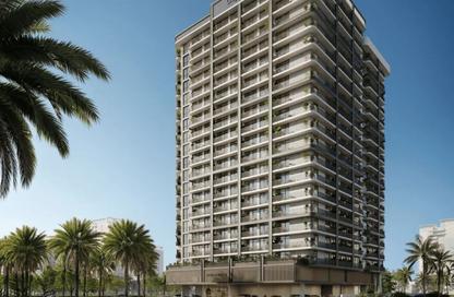 Apartment - 2 - 3 for sale in Verdania 4 - Dubai Land Residence Complex - Dubai