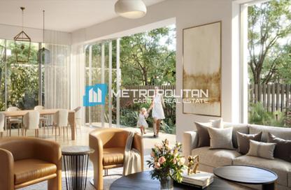 Apartment - 2 Bedrooms - 4 Bathrooms for sale in Reem Hills - Najmat Abu Dhabi - Al Reem Island - Abu Dhabi