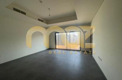 Villa - 4 Bedrooms - 6 Bathrooms for sale in Fay Alreeman - Al Shamkha - Abu Dhabi