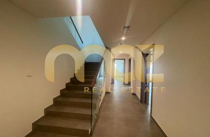 Villa - 4 Bedrooms - 6 Bathrooms for sale in Fay Alreeman - Al Shamkha - Abu Dhabi