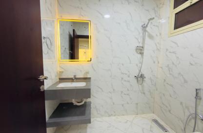 Apartment - 2 - 3 for rent in Rifa 1 - Al Nuaimiya - Ajman