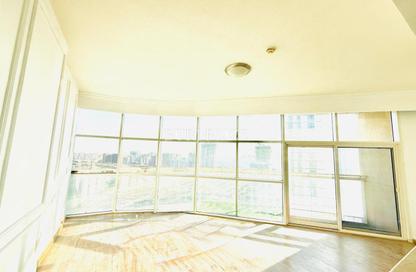 Apartment - 1 Bedroom - 2 Bathrooms for rent in Reef Residence - District 13 - Jumeirah Village Circle - Dubai