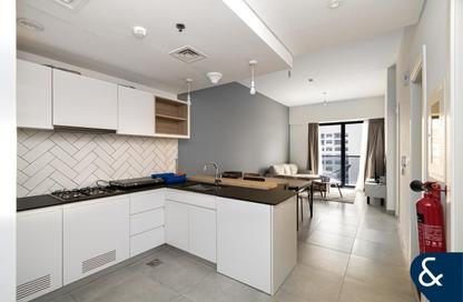 Apartment - 1 Bedroom - 2 Bathrooms for sale in Lucky 1 Residence - District 13 - Jumeirah Village Circle - Dubai