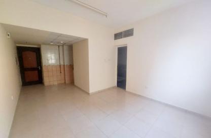 Apartment - Studio - 1 for rent in Al Butina B - Al Butina - Sharjah Apartment - Studio - 1 for rent in Al Butina B - Al Butina - Sharjah