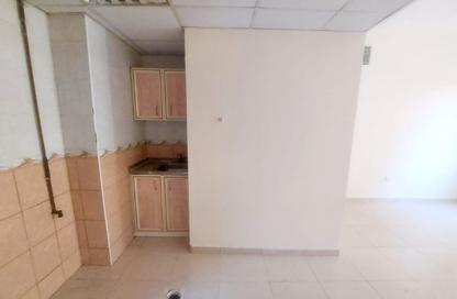 Apartment - Studio - 1 for rent in Al Butina B - Al Butina - Sharjah Apartment - Studio - 1 for rent in Al Butina B - Al Butina - Sharjah