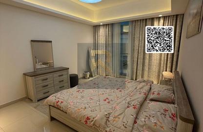 Apartment - 1 - 2 for rent in Gulfa Towers - Al Rashidiya 1 - Al Rashidiya - Ajman
