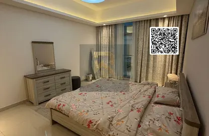 Apartment - 1 Bedroom - 2 Bathrooms for rent in Gulfa Towers - Al Rashidiya 1 - Al Rashidiya - Ajman Apartment - 1 Bedroom - 2 Bathrooms for rent in Gulfa Towers - Al Rashidiya 1 - Al Rashidiya - Ajman