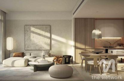 شقة - 2 غرف نوم - 2 حمامات للبيع في مسكن بايغروف د - Baygrove Residences - جزر دبي - دبي