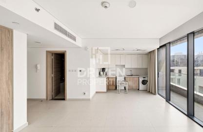 Apartment - Studio - 1 Bathroom for rent in Al Multaqa Avenue - Mirdif Hills - Mirdif - Dubai