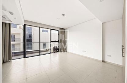Apartment - Studio - 1 Bathroom for rent in Al Multaqa Avenue - Mirdif Hills - Mirdif - Dubai