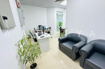 Office Space - Studio - 1 Bathroom for rent in Al Qusais 2 - Al Qusais Residential Area - Al Qusais - Dubai