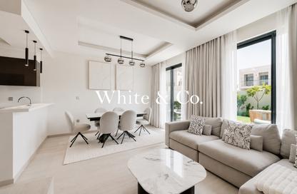 Townhouse - 4 Bedrooms - 4 Bathrooms for sale in Bel Air - Trump Estates - Damac Hills - Dubai