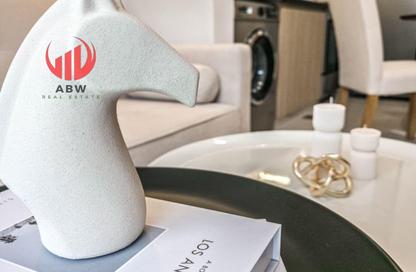 Apartment - 1 Bedroom - 1 Bathroom for rent in Navitas A - Navitas Hotel and Residences - Damac Hills 2 - Dubai