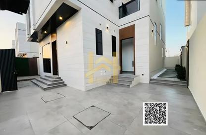 Villa - 6 - 7+ for rent in Al Bahia Hills - Al Bahia - Ajman