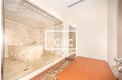 Retail - Studio - 1 for rent in Al Fattan Marine Tower - Al Fattan Marine Towers - Jumeirah Beach Residence - Dubai