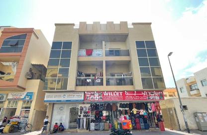 Office Space - Studio - 2 Bathrooms for rent in Hor Al Anz Street - Hor Al Anz - Deira - Dubai