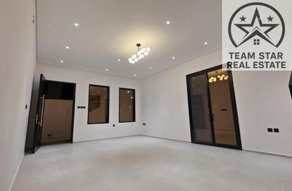 Villa - 3 - 5 for rent in Al Helio 1 - Al Helio - Ajman