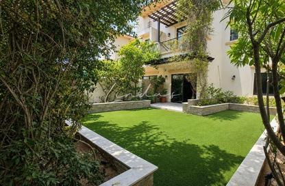 Townhouse - 3 Bedrooms - 3 Bathrooms for rent in Mira 2 - Mira - Reem - Dubai