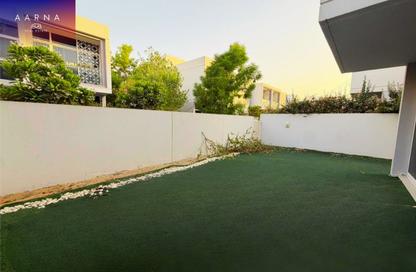Townhouse - 3 - 4 for rent in Arabella Townhouses 2 - Arabella Townhouses - Mudon - Dubai