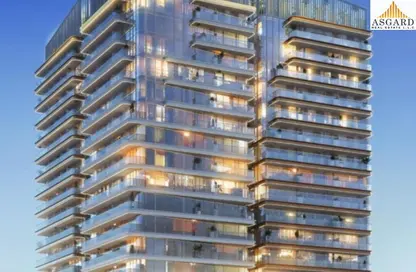 شقة - غرفة نوم - 2 حمامات للبيع في عزيزي روبي - منطقة 15 - قرية جميرا الدائرية - دبي