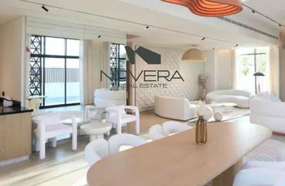 Apartment - 4 Bedrooms - 6 Bathrooms for sale in Hayyan - Sharjah