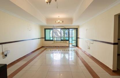 Apartment - 2 Bedrooms - 3 Bathrooms for rent in Al Mujarrah - Al Sharq - Sharjah Apartment - 2 Bedrooms - 3 Bathrooms for rent in Al Mujarrah - Al Sharq - Sharjah