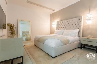 Apartment - 3 Bedrooms - 4 Bathrooms for rent in The Residences 4 - The Residences - Downtown Dubai - Dubai