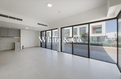 Townhouse - 4 - 4 for rent in Orania - The Valley - Dubai