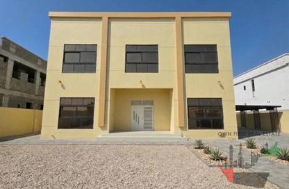 Villa - 5 - 7 for rent in Al Aweer 1 - Al Aweer - Dubai Villa - 5 - 7 for rent in Al Aweer 1 - Al Aweer - Dubai