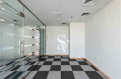 Office Space - Studio for rent in Clover Bay Tower - Business Bay - Dubai Office Space - Studio for rent in Clover Bay Tower - Business Bay - Dubai