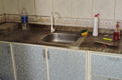 Apartment - Studio - 1 for rent in Al Butina B - Al Butina - Sharjah