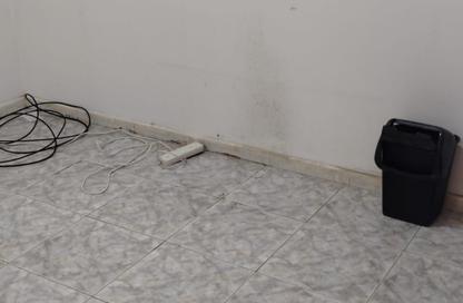 Apartment - Studio - 1 for rent in Al Butina B - Al Butina - Sharjah